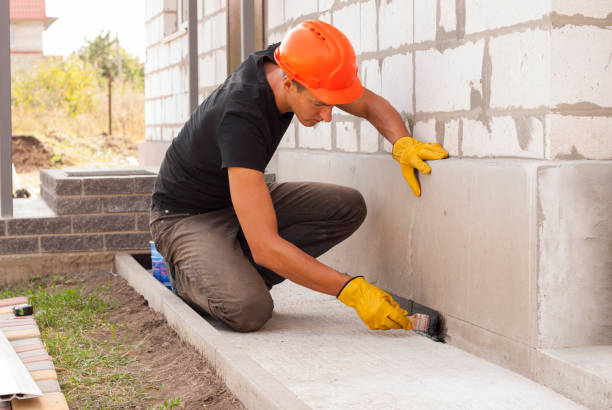 Waterproofing professionals working in Casnovia, MI